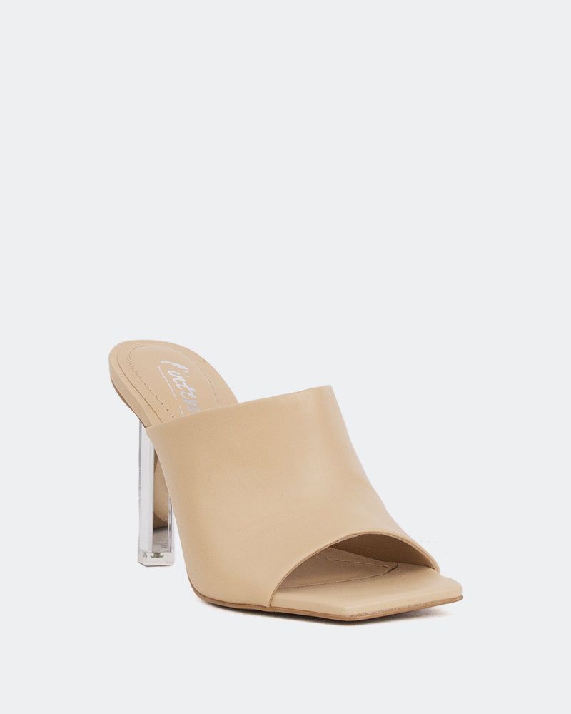 Swag Tan Leather sold by L'Intervalle product image thumbnail 2