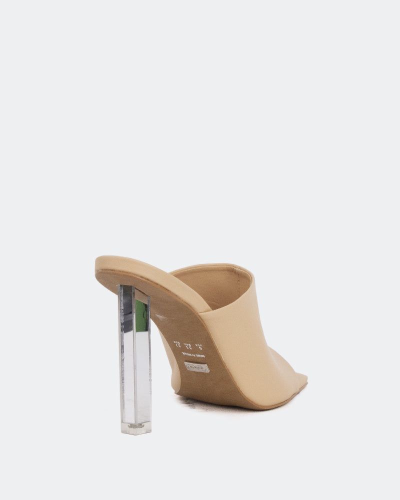 Swag Tan Leather sold by L'Intervalle product image thumbnail 3