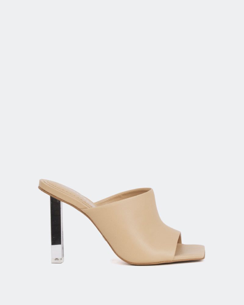 Swag Tan Leather sold by L'Intervalle