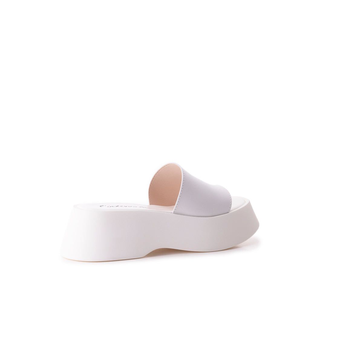 Chino White Leather sold by L'Intervalle product image thumbnail 2