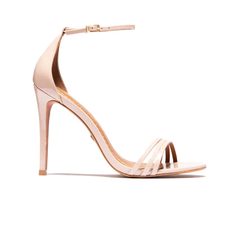 Lavelle Nude Patent sold by L'Intervalle