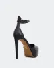 Charmed Black Leather sold by L'Intervalle