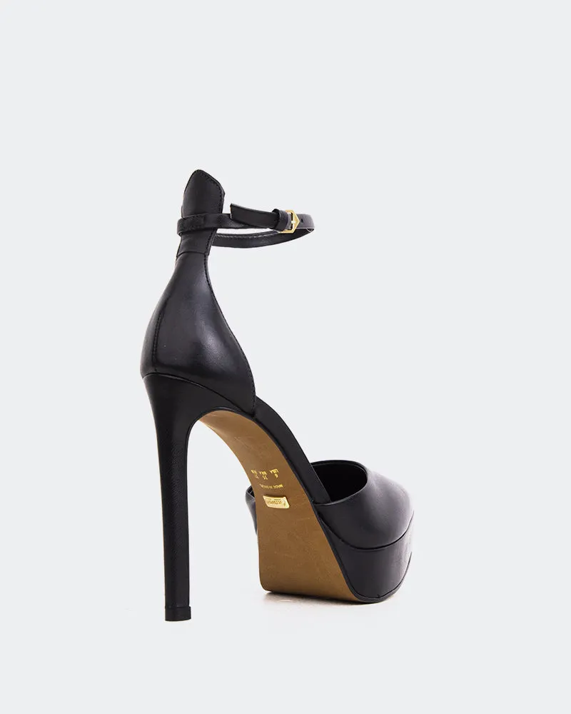 Charmed Black Leather sold by L'Intervalle product image thumbnail 3