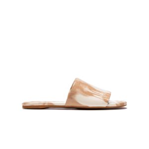 Lupe Almond Tie Dye sold by L'Intervalle