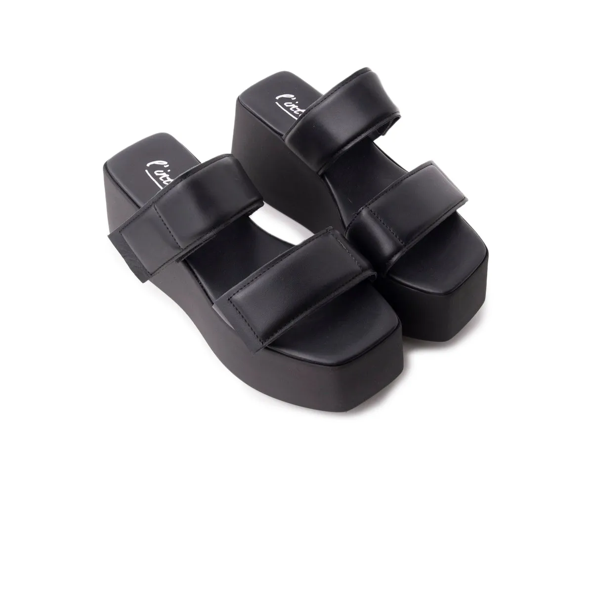 Amore Black Leather sold by L'Intervalle product image thumbnail 2