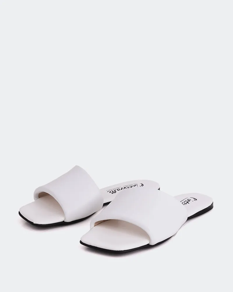 Proseco White Leather sold by L'Intervalle product image thumbnail 3