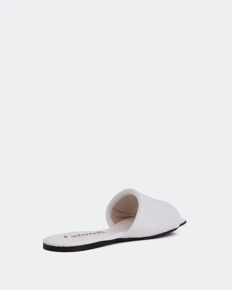 Proseco White Leather sold by L'Intervalle product image thumbnail 2