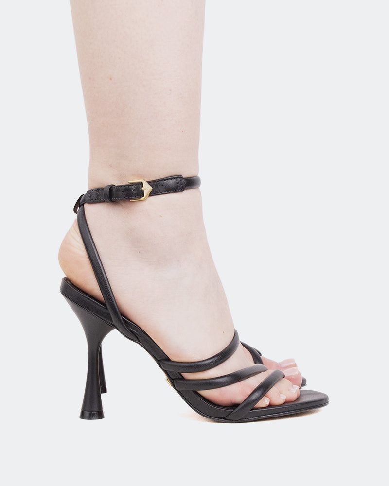 Barasti Black Leather sold by L'Intervalle