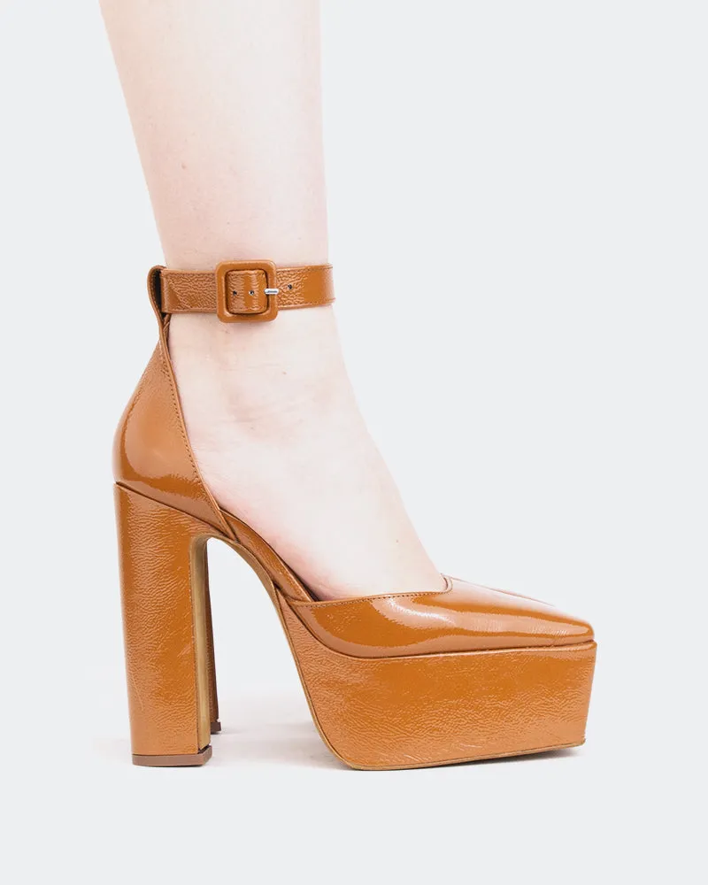 Story Cognac Naplack/Naplack Cognac sold by L'Intervalle