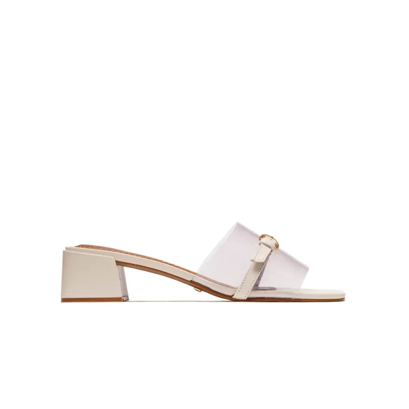 Petani White Vinyl sold by L'Intervalle