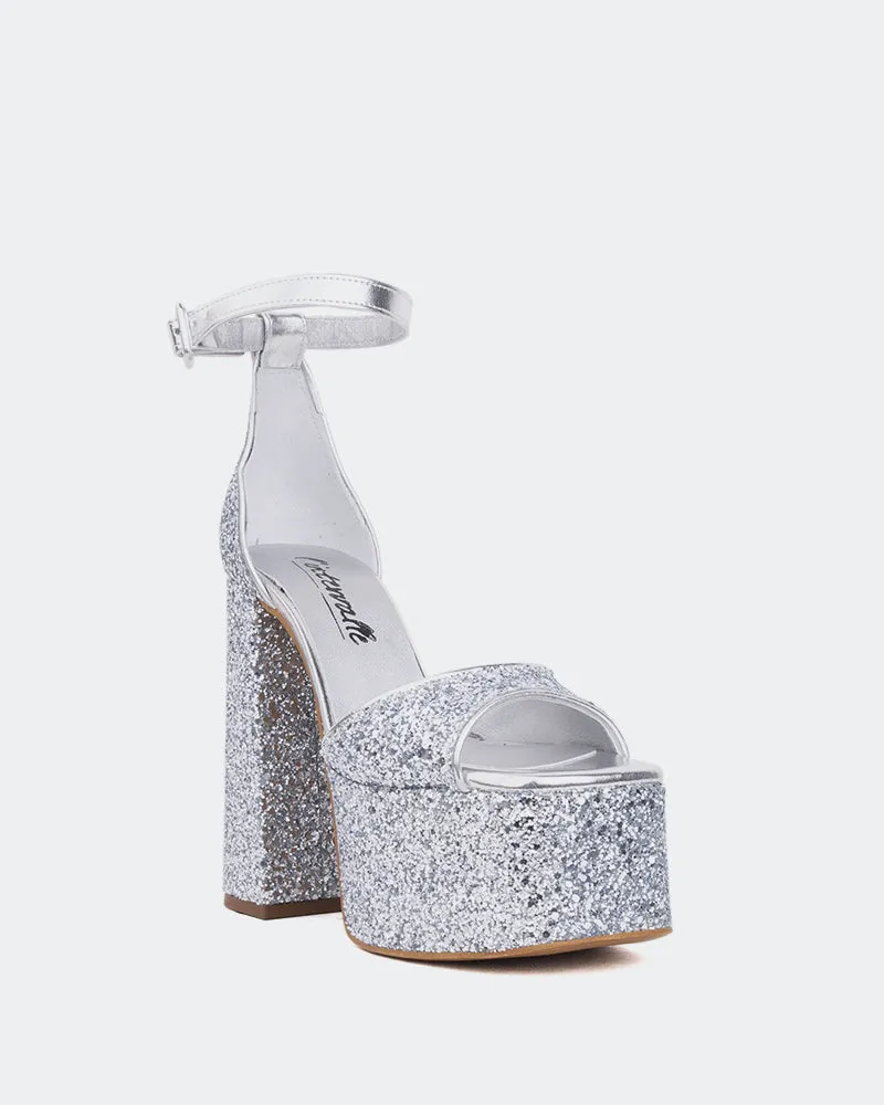 Philo Silver Glitter sold by L'Intervalle product image thumbnail 2