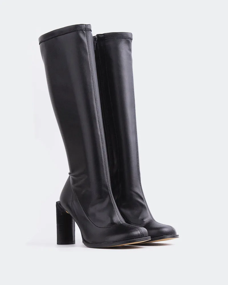 Philina Black Stretch sold by L'Intervalle product image thumbnail 2