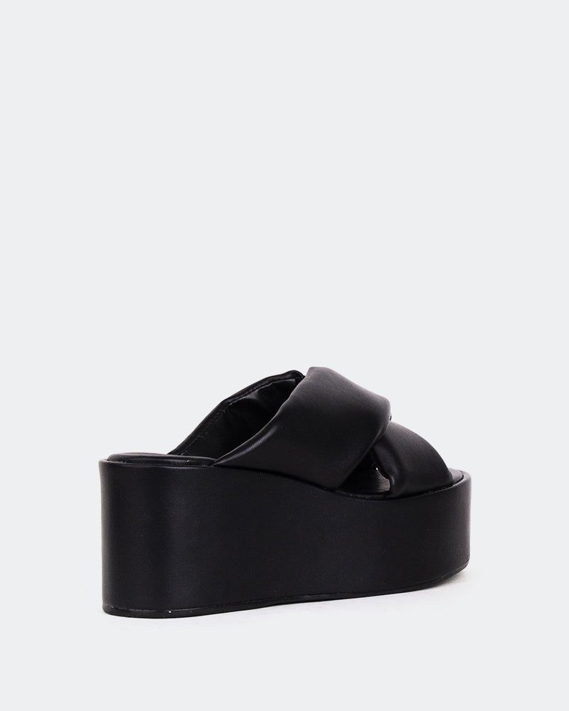 Casa Black Leather sold by L'Intervalle product image thumbnail 3