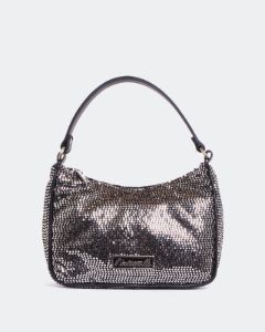 Gionna Silver Sequins sold by L'Intervalle