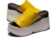 Cricket Yellow Leather sold by L'Intervalle