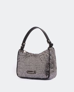 Gionna Silver Sequins sold by L'Intervalle