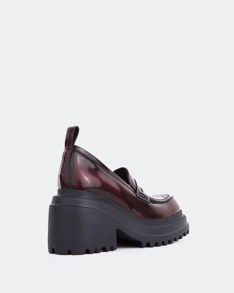 Legend Burgundy sold by L'Intervalle product image thumbnail 3