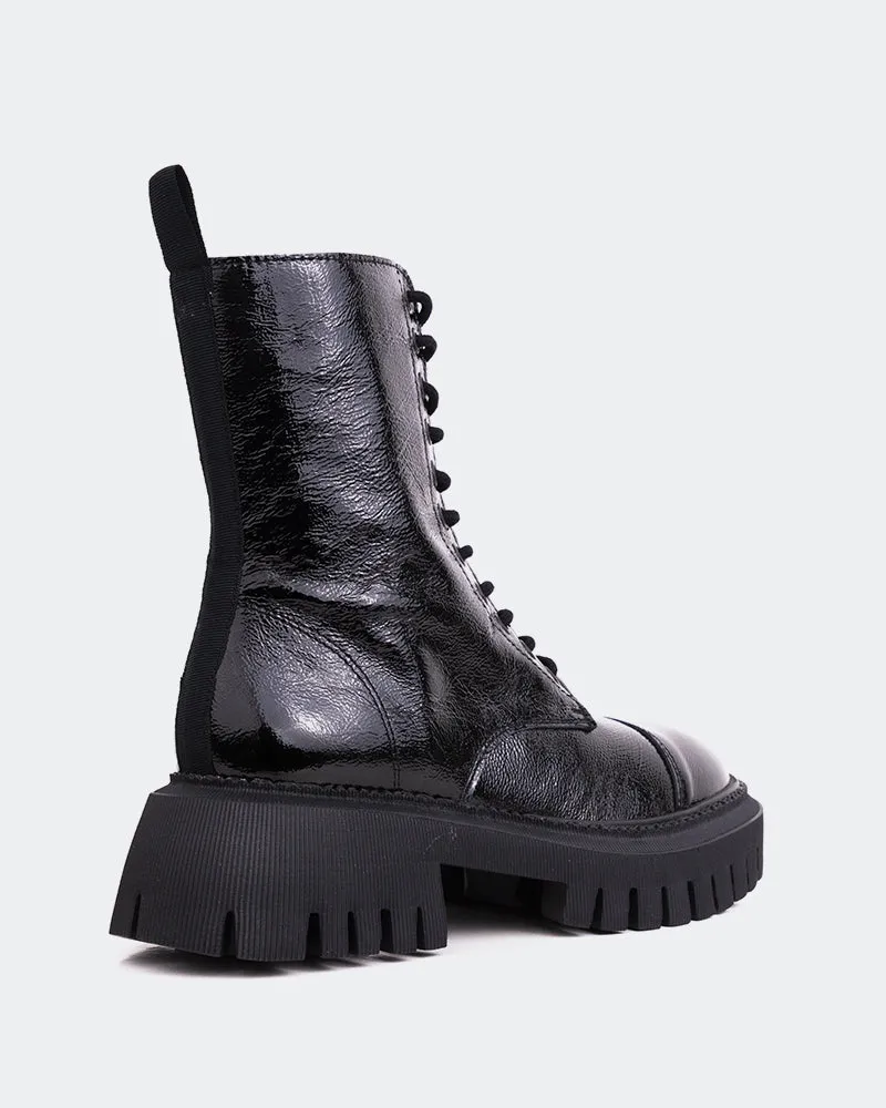 Styles Black Naplack sold by L'Intervalle product image thumbnail 3