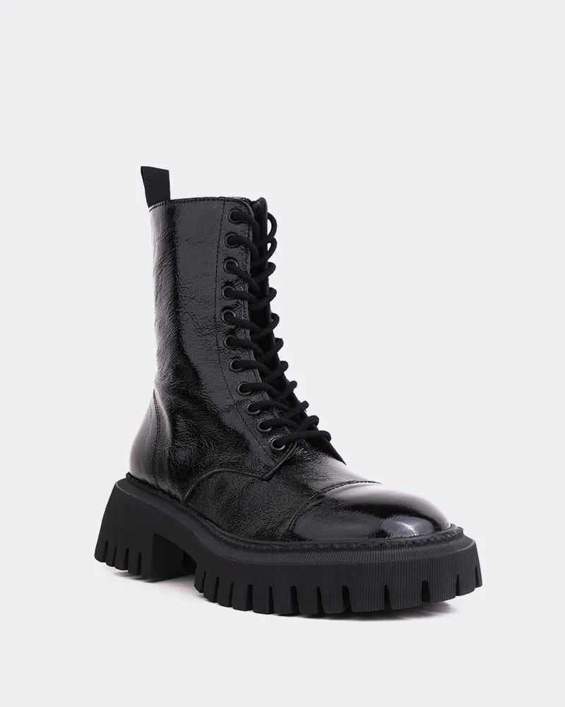 Styles Black Naplack sold by L'Intervalle product image thumbnail 2