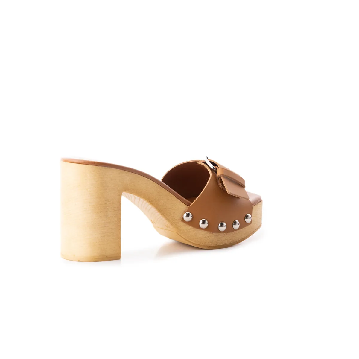 Micro Tan Leather sold by L'Intervalle product image thumbnail 2