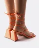 Barrio Coral Leather sold by L'Intervalle