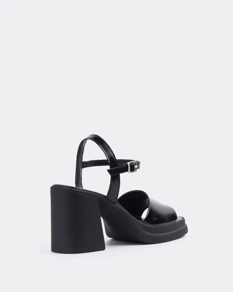 Udine Black Naplack sold by L'Intervalle product image thumbnail 3