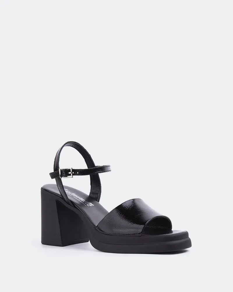 Udine Black Naplack sold by L'Intervalle product image thumbnail 2