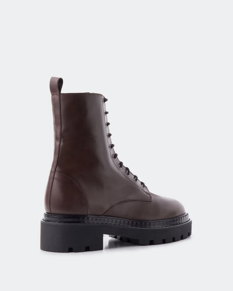 Freud Brown Leather sold by L'Intervalle product image thumbnail 2