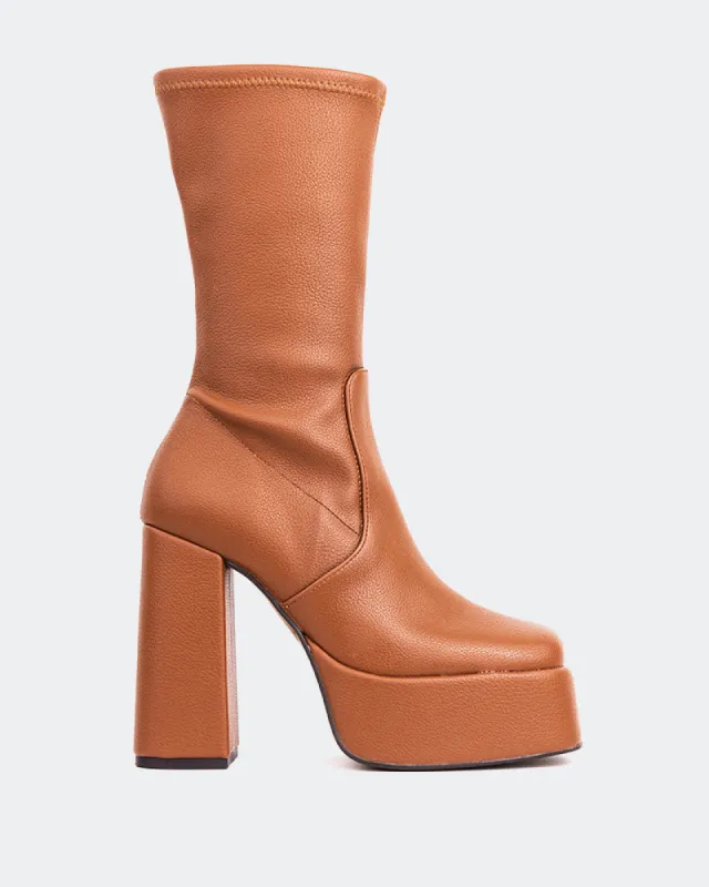 Promise Tan Stretch sold by L'Intervalle