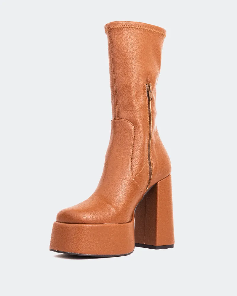 Promise Tan Stretch sold by L'Intervalle product image thumbnail 4