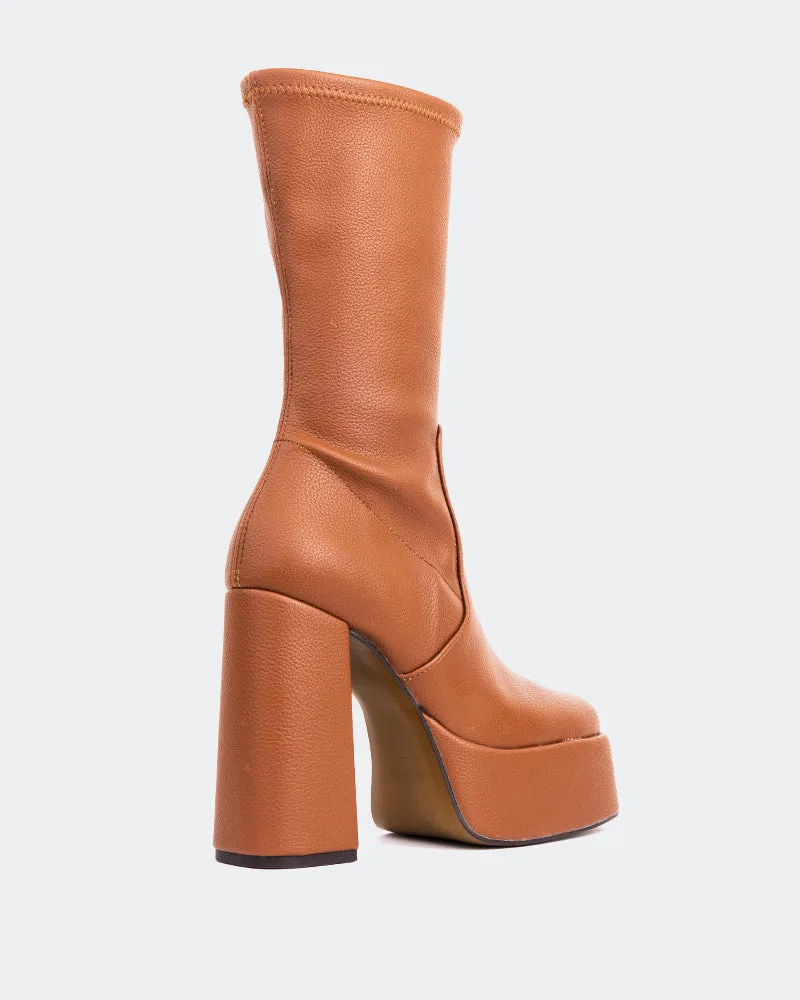 Promise Tan Stretch sold by L'Intervalle product image thumbnail 3