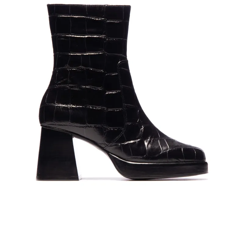 Sullivan Black Croco sold by L'Intervalle