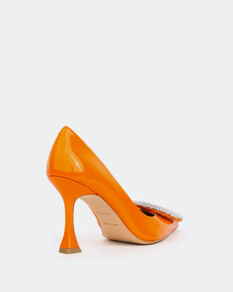 Atomix, Orange Naplack/Naplack Orange sold by L'Intervalle product image thumbnail 3