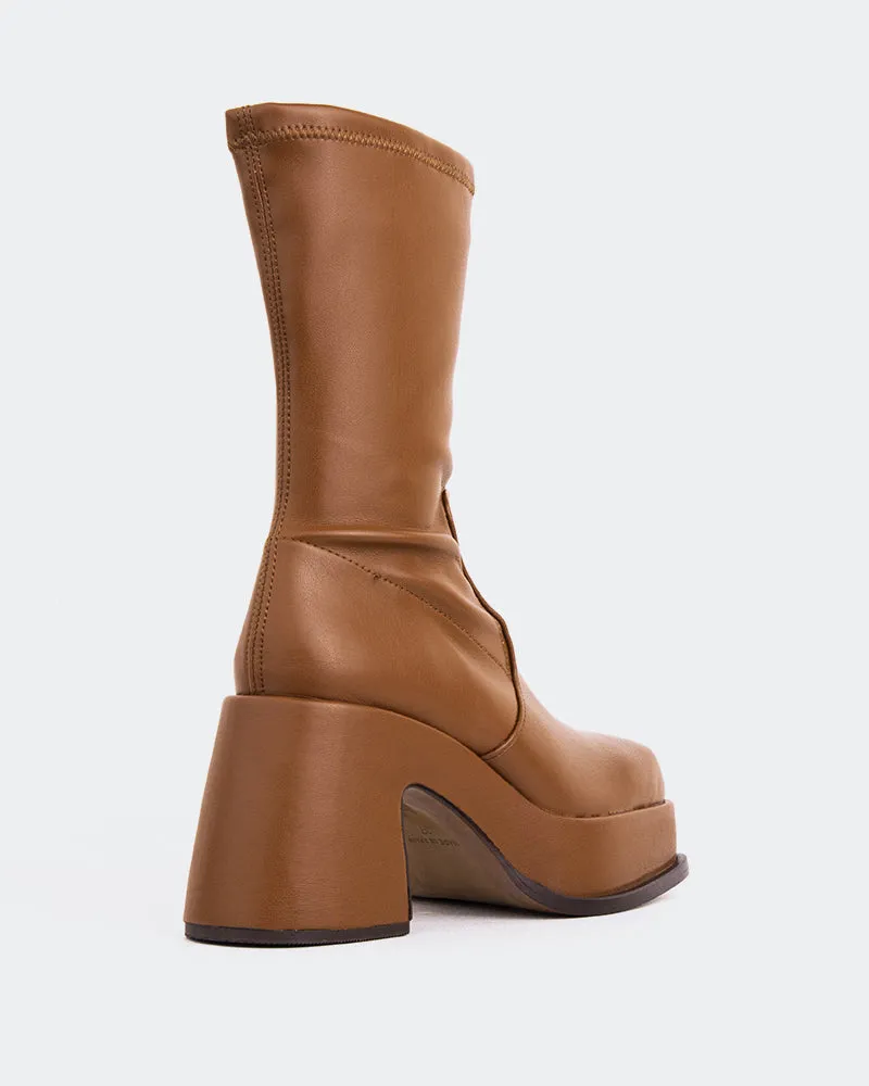 Turcot Tan Stretch sold by L'Intervalle product image thumbnail 3