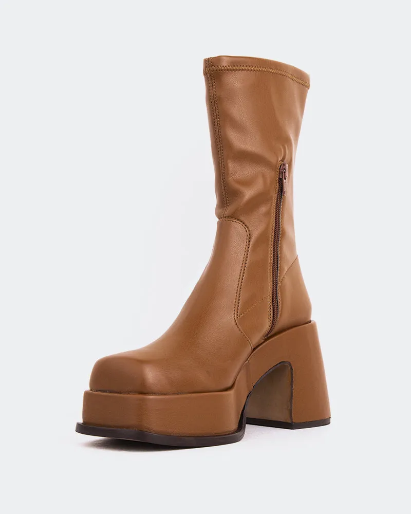 Turcot Tan Stretch sold by L'Intervalle product image thumbnail 4