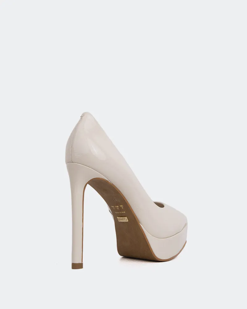 Sacramento Off White Naplack sold by L'Intervalle product image thumbnail 3