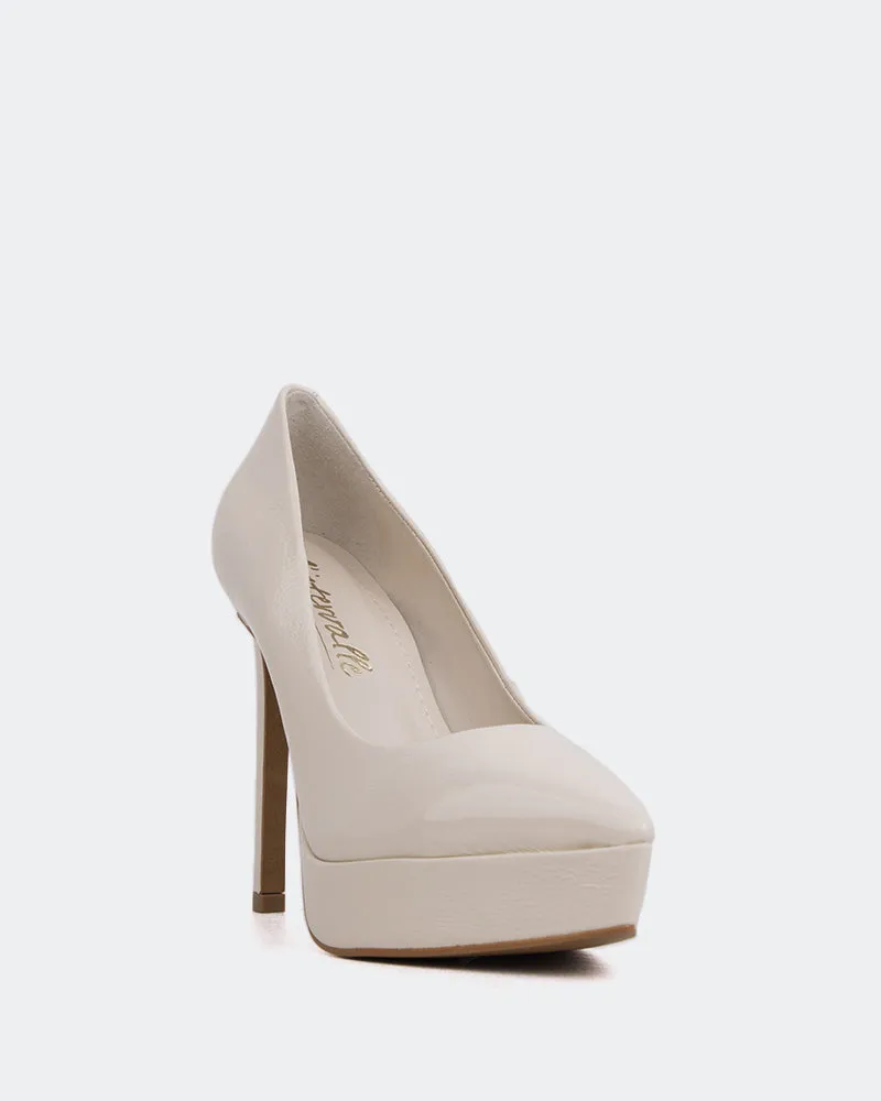 Sacramento Off White Naplack sold by L'Intervalle product image thumbnail 2