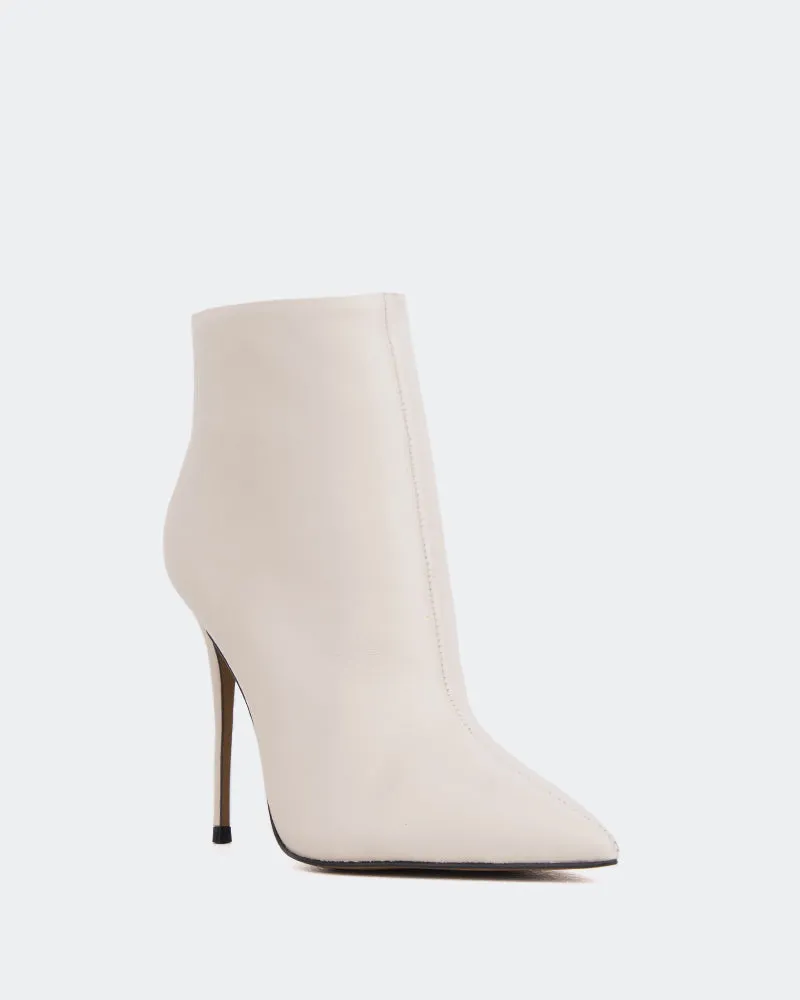 Beauty Cream Leather sold by L'Intervalle product image thumbnail 2