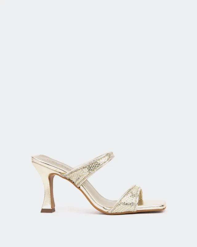 Terrace Silver Sequins sold by L'Intervalle