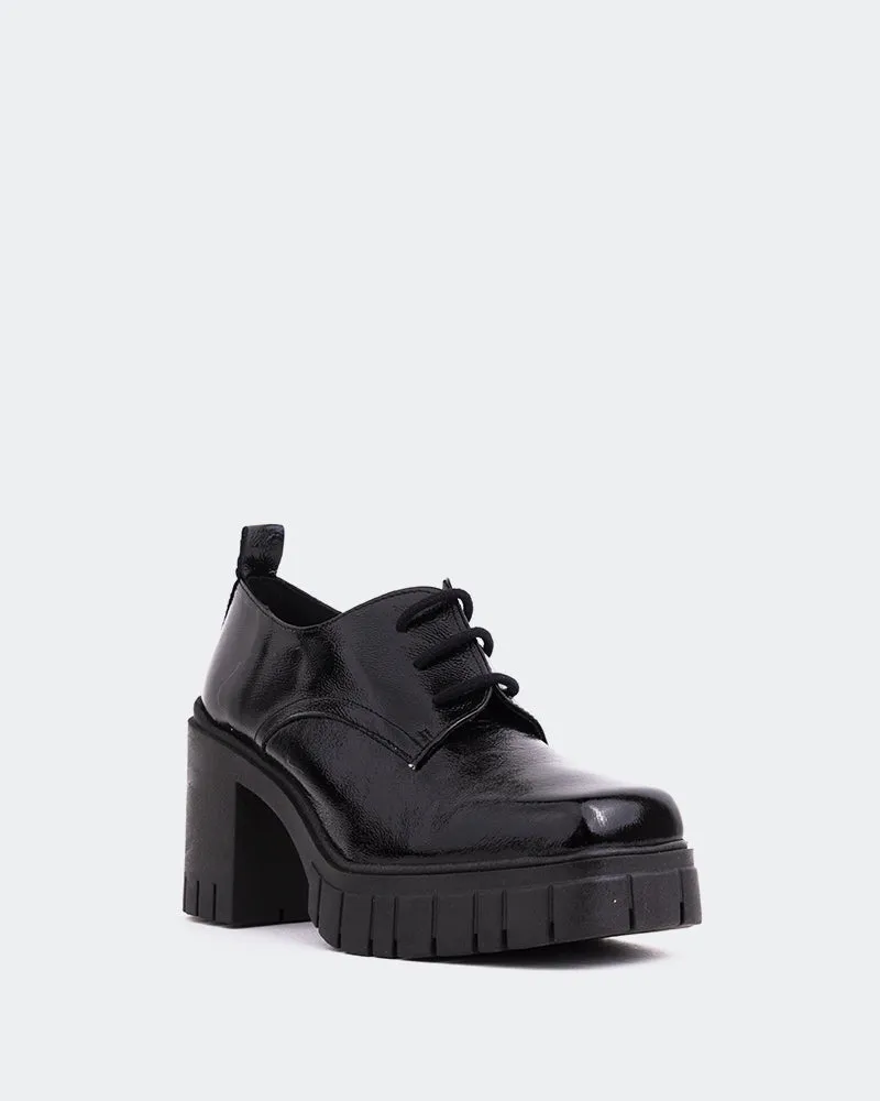 Toulon Black Naplack sold by L'Intervalle product image thumbnail 2