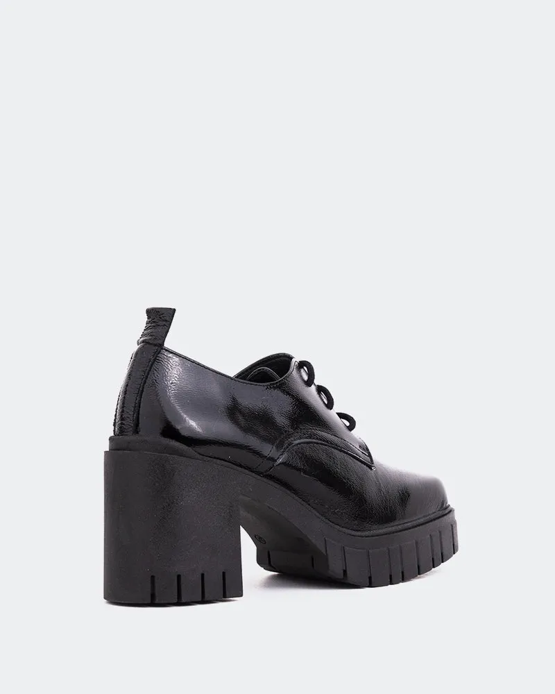 Toulon Black Naplack sold by L'Intervalle product image thumbnail 3