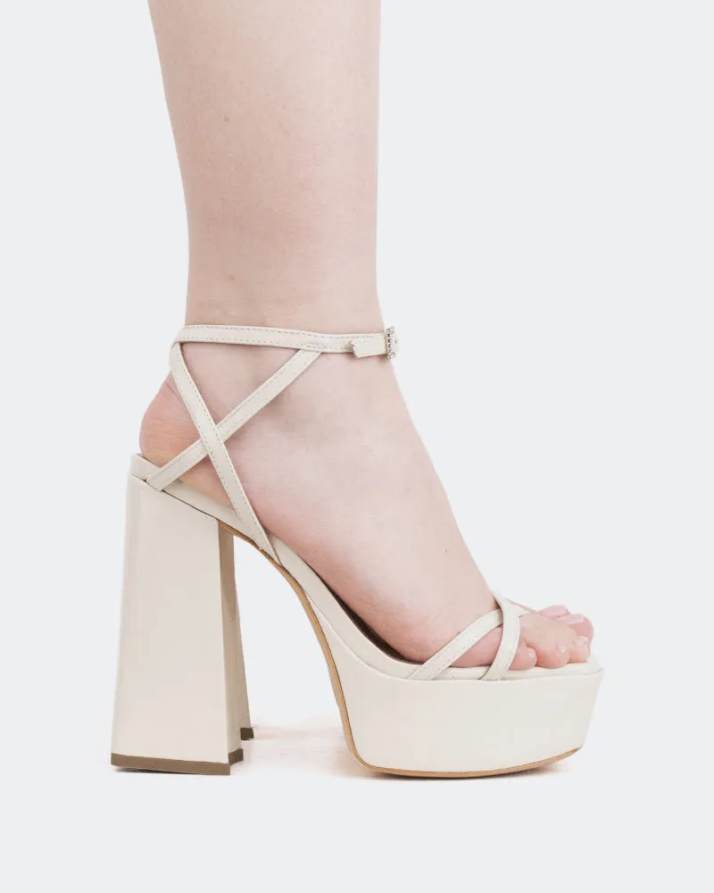 Fremont Vanilla Naplack sold by L'Intervalle