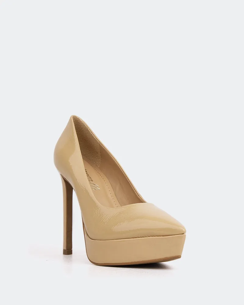 Sacramento Camel Naplack sold by L'Intervalle product image thumbnail 2