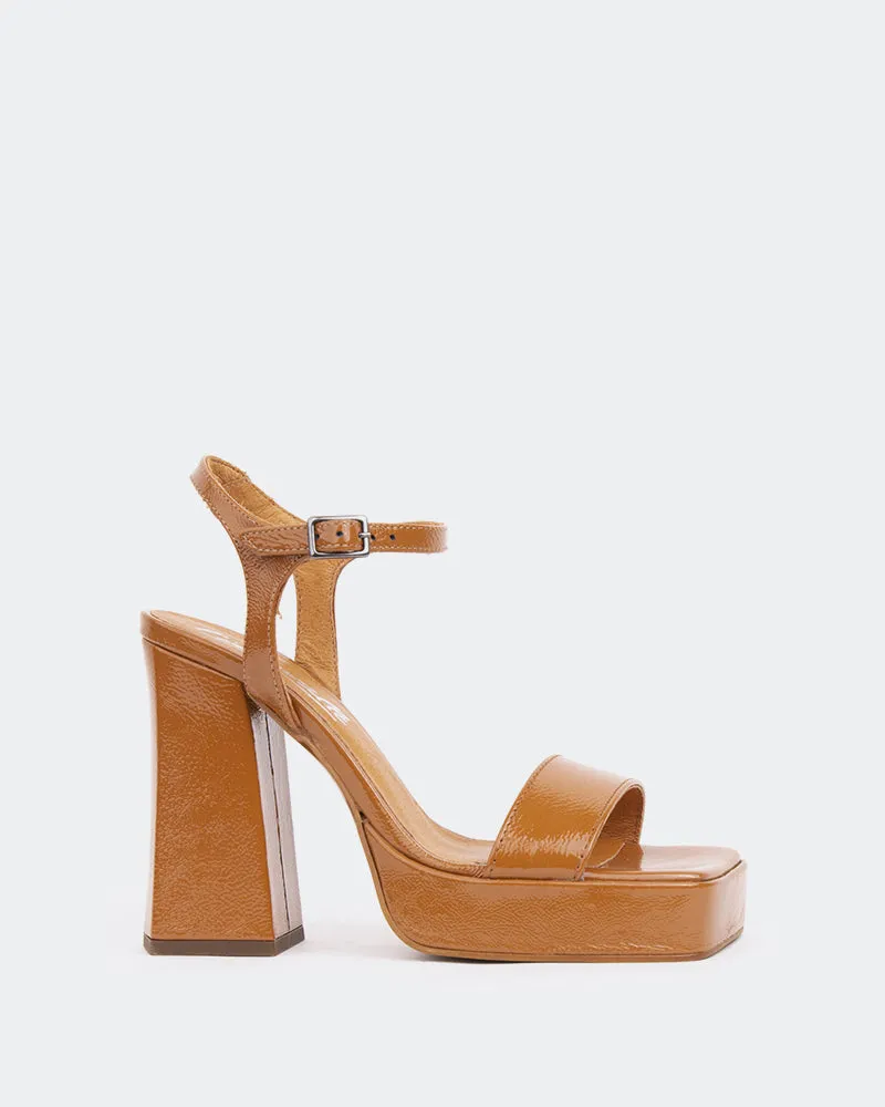 Rabanne, Cognac Naplack/Naplack Cognac sold by L'Intervalle