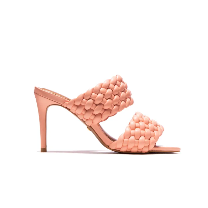 Fantasy Pink Leather sold by L'Intervalle
