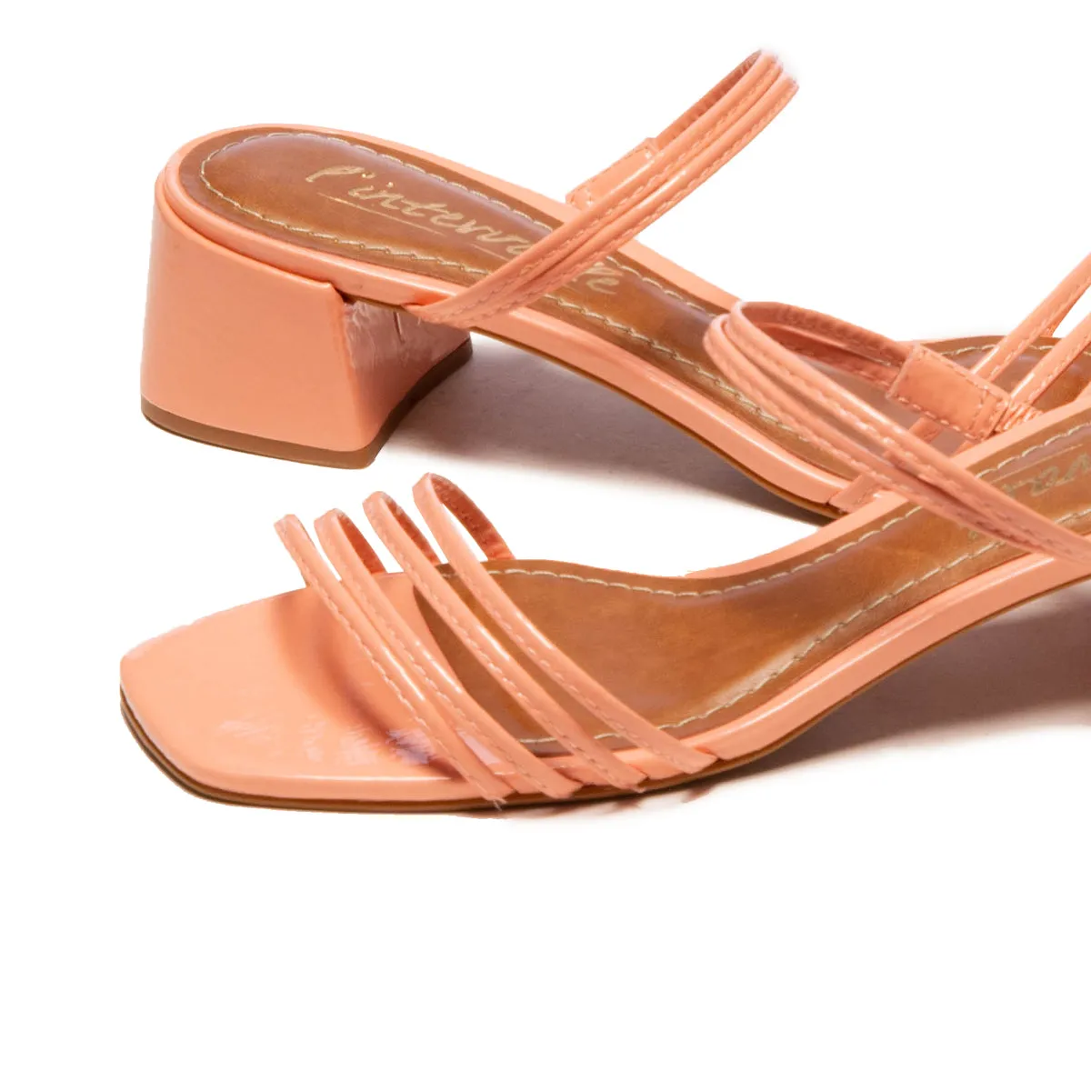 Gale Pink Naplack sold by L'Intervalle product image thumbnail 4