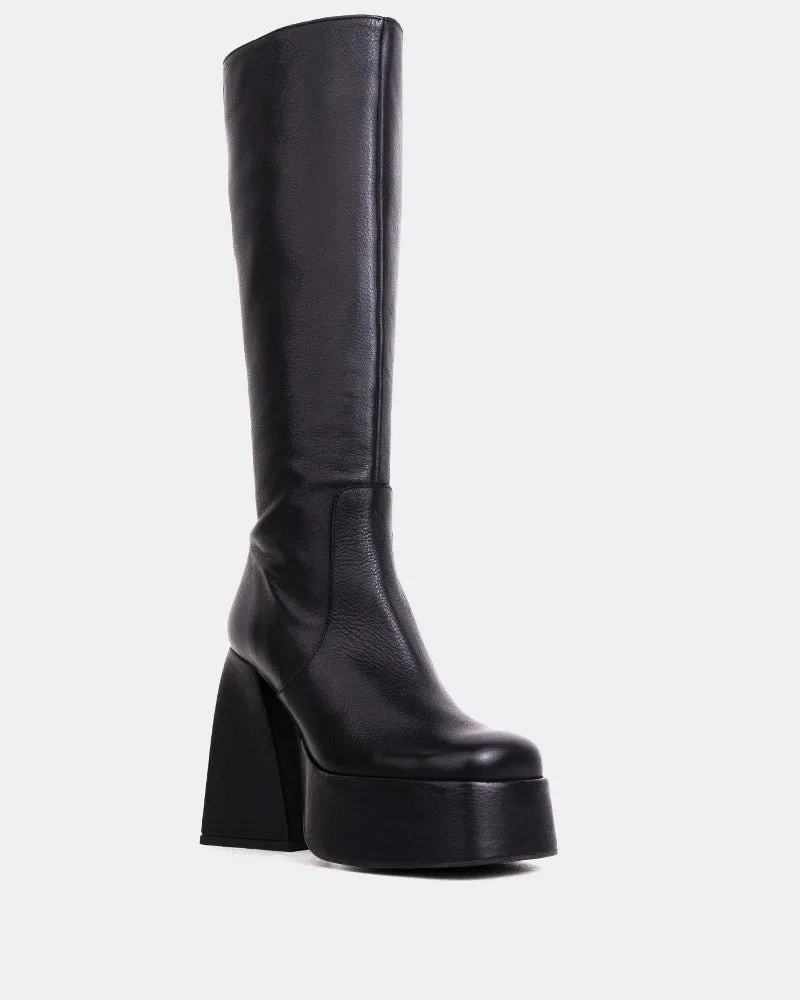 Freaky Black Leather sold by L'Intervalle product image thumbnail 2