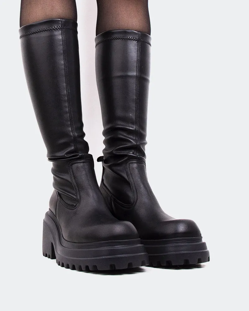 Lovato Black Stretch sold by L'Intervalle product image thumbnail 2