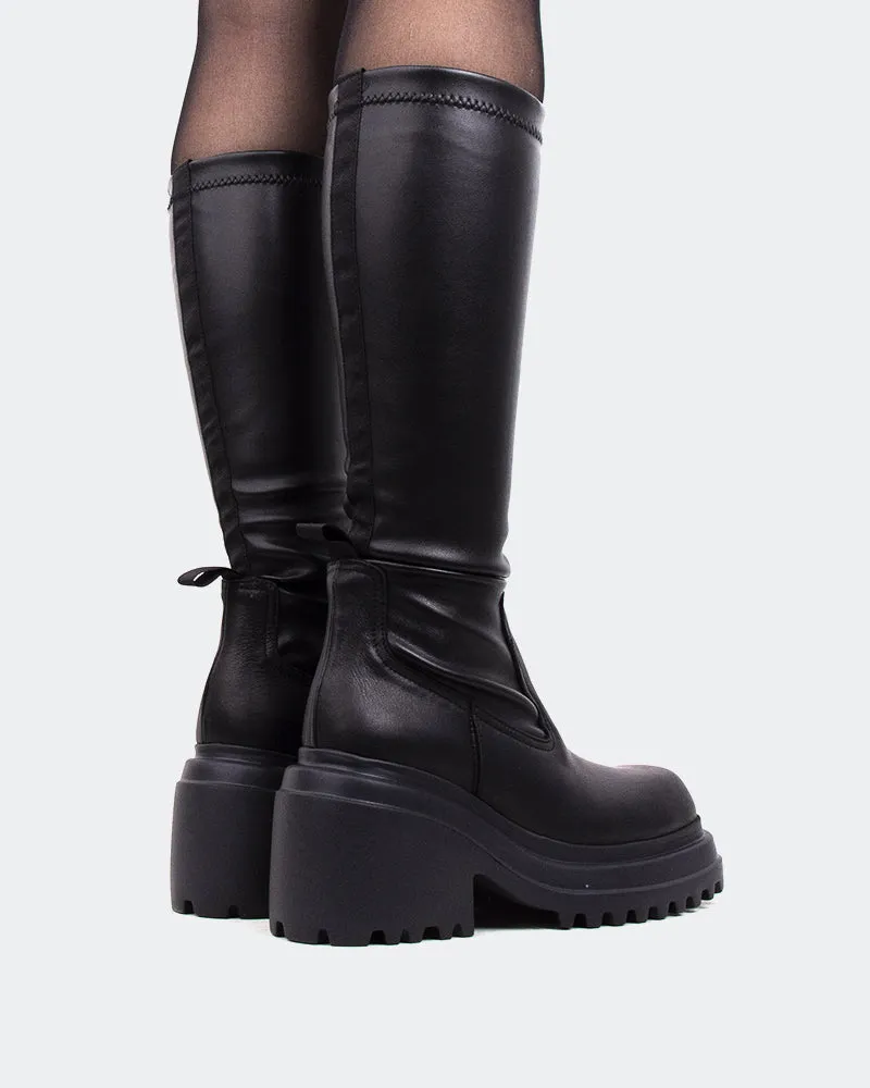 Lovato Black Stretch sold by L'Intervalle product image thumbnail 3