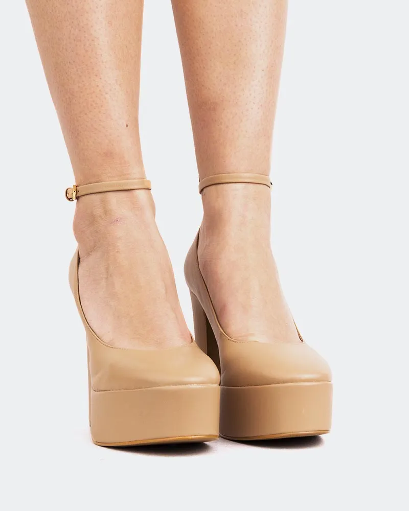 Habibi Camel Leather sold by L'Intervalle product image thumbnail 2